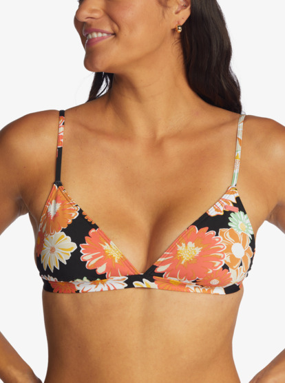 2 Beach Classics Separate Top Black ARJX303581 Roxy