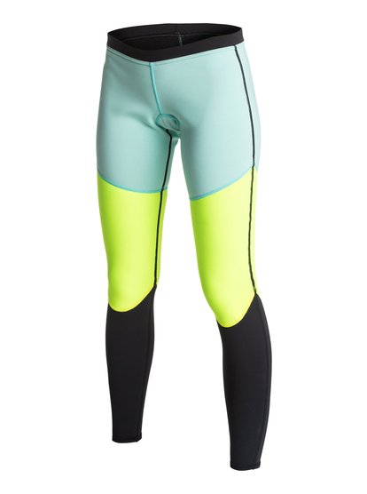 Pop Surf Optic Nature Surf Leggings 