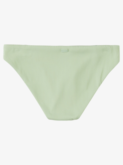 1 Roxy Active Full Bikini Bottoms Green ARJX403498 Roxy
