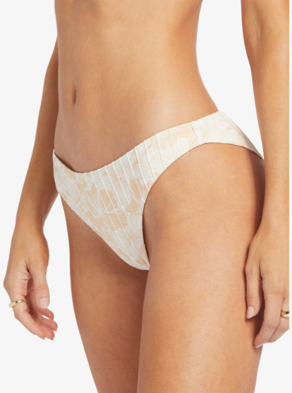 3 PT RIB ROXY LOVE THE BAJA Beige ARJX403545 Roxy