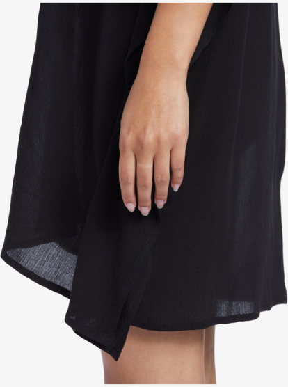 3 Moon Blessing Poncho Black ARJX603169 Roxy