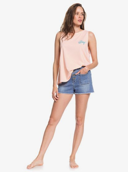 Roxy Girls Beachin It Jeans