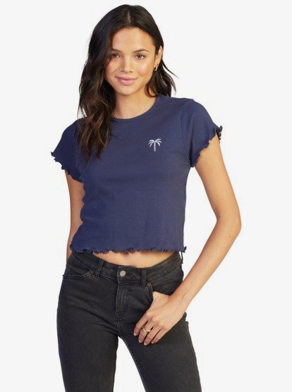 roxy t shirt women's