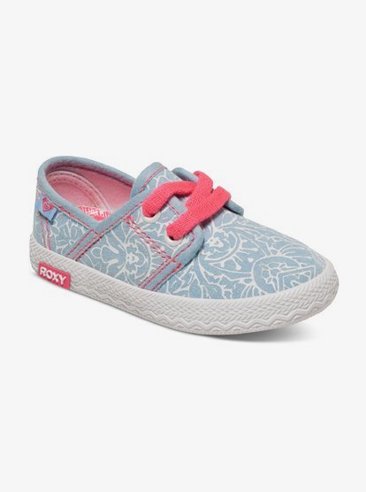roxy ladies shoes