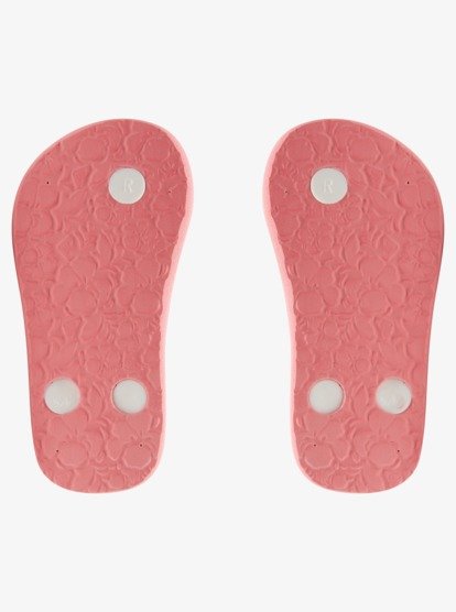 3 Toddler's Pebbles Sandals Blue AROL100004 Roxy