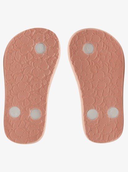 3 Pebbles - Sandalen für Kleinkinder Schwarz AROL100004 Roxy
