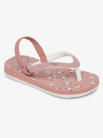 roxy pebbles flip flops