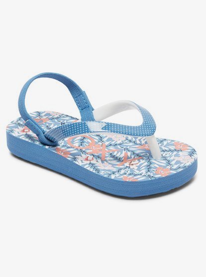 roxy pebbles flip flops