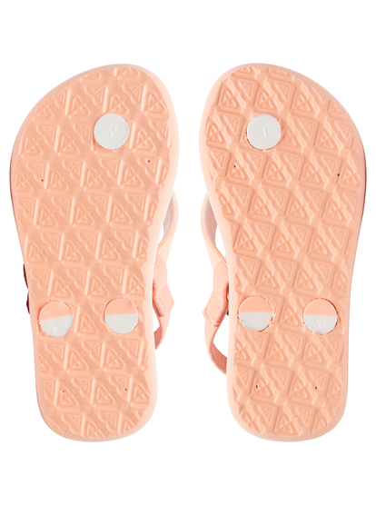 3 Tahiti - Sandales pour Bébés  AROL100005 Roxy