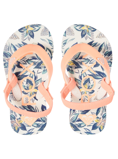 2 Tahiti - Sandales pour Bébés  AROL100005 Roxy