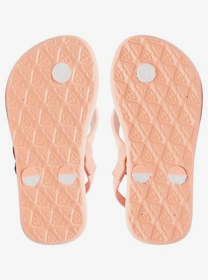3 Tahiti - Sandales pour Bébés  AROL100005 Roxy