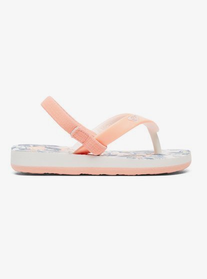 1 Tahiti - Sandales pour Bébés  AROL100005 Roxy