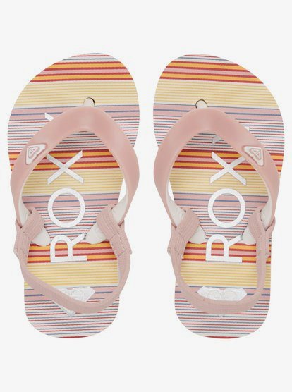 roxy toddler flip flops