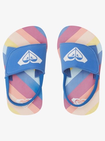 2 Finn - Sandalen voor Toddlers Blue AROL100012 Roxy