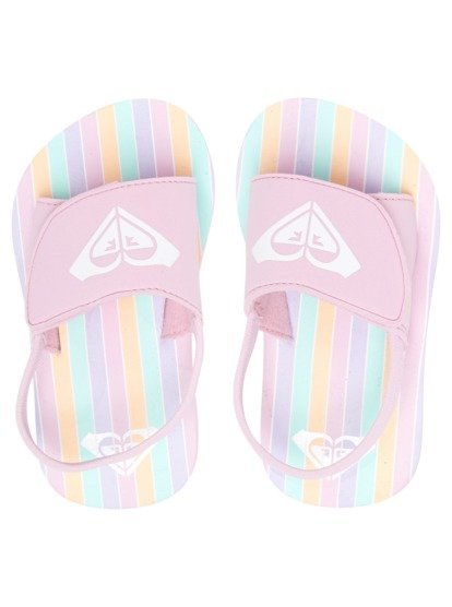 Roxy best sale girls slippers