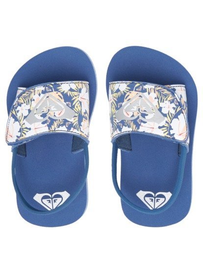2 Finn - Sandales pour Bébés Rose AROL100012 Roxy