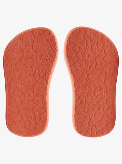 5 Toddler's Finn Sandals Pink AROL100012 Roxy