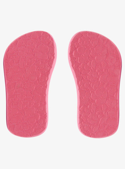 4 Finn - Sandales pour Bébés Rose AROL100012 Roxy