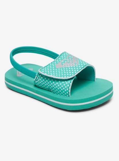 roxy sandals