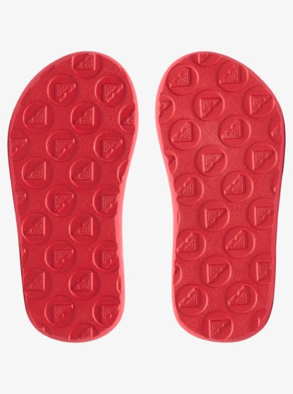 3 Toddler's Vista Sandals Pink AROL100013 Roxy