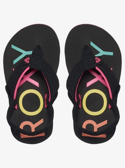 roxy toddler flip flops