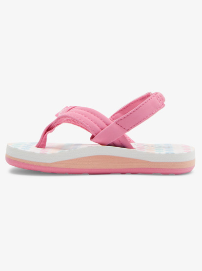 2 Vista Loreto - Sandals for Toddlers Rose AROL100025 Roxy