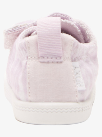 5 Toddler's Bayshore Shoes Pink AROS600001 Roxy