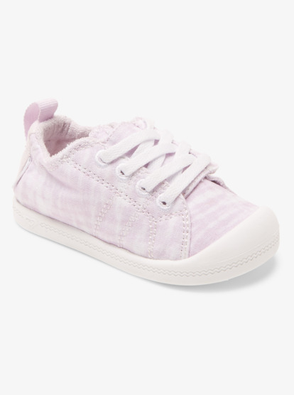 0 Toddler's Bayshore Shoes Pink AROS600001 Roxy