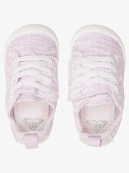 3 Toddler's Bayshore Shoes Pink AROS600001 Roxy
