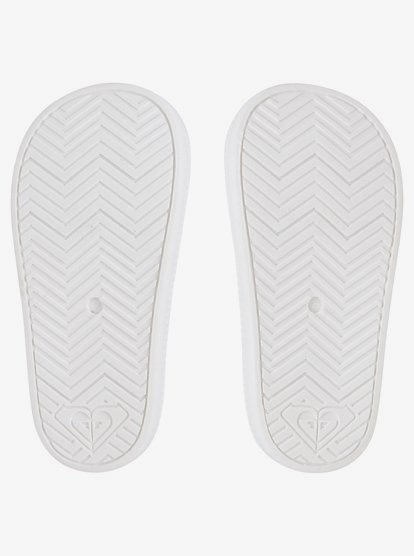 9 Toddler's Bayshore Shoes Grey AROS600001 Roxy