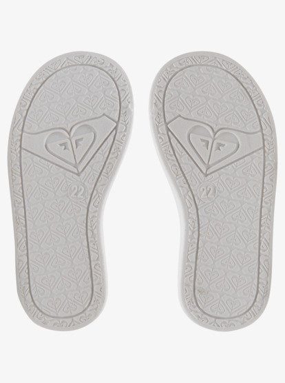 4 Toddler's Minnow Shoes  AROS600003 Roxy