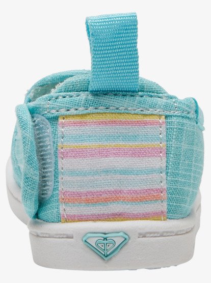 5 Toddler's Minnow Shoes  AROS600003 Roxy