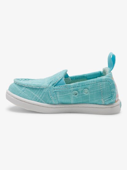 2 Toddler's Minnow Shoes  AROS600003 Roxy