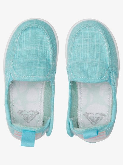 3 Toddler's Minnow Shoes  AROS600003 Roxy