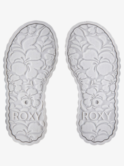 4 Toddler's Sheilahh Shoes Multicolor AROS600005 Roxy