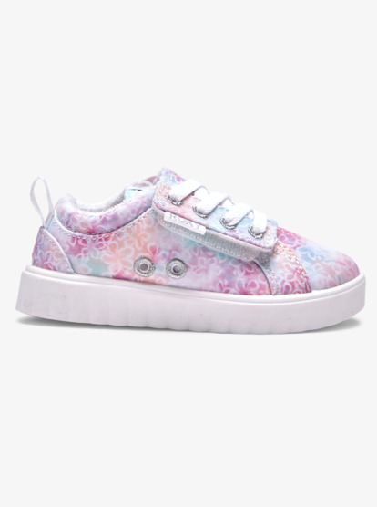 1 Toddler's Sheilahh Shoes Multicolor AROS600005 Roxy