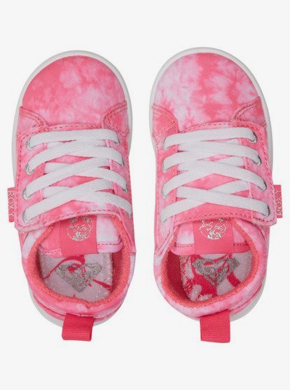 3 Toddler's Sheilahh Shoes  AROS600005 Roxy