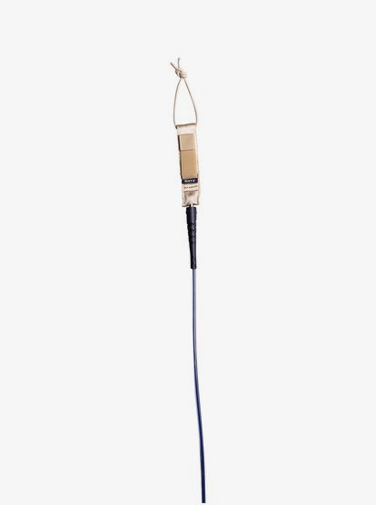 2 Fiji 6' - Leash de surf pour Femme Bleu EGL21RLFJ6 Roxy