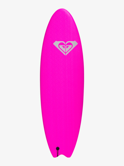 roxy soft board