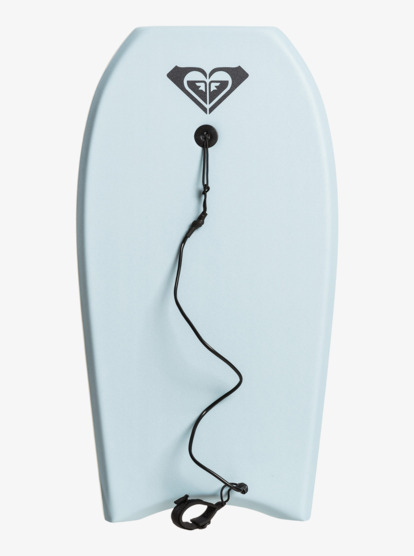 2 RX Flora 39" Bodyboard Blue EGL22RBF39 Roxy