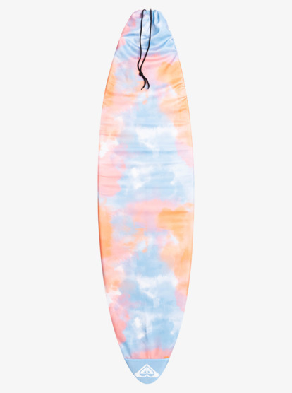 2 Roxy 6'3 Funboard Sock Grey EGL22RFK63 Roxy