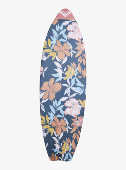1 Roxy 6'7 Funboard Sock Black EGL22RFK67 Roxy