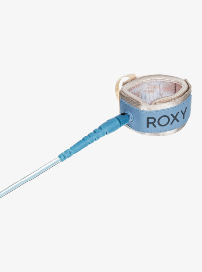 2 Lohifushi 7'0" - Surfboard Leash Blue EGL22RLLH7 Roxy