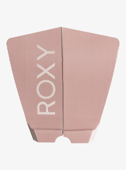 0 Roxy Deux Solid - Surf Traction pad Pink EGL23RTDES Roxy