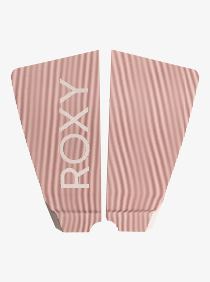 1 Roxy Deux Solid - Surf Traction pad Pink EGL23RTDES Roxy