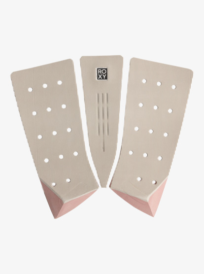 1 Roxy Muse - Surf Traction pad Beige EGL23RTSOL Roxy