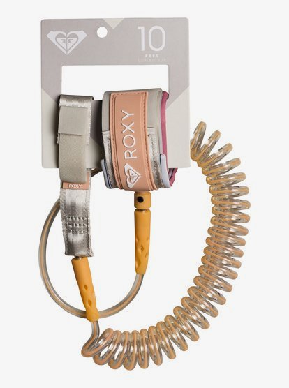 Roxy surfboard leash Clearance