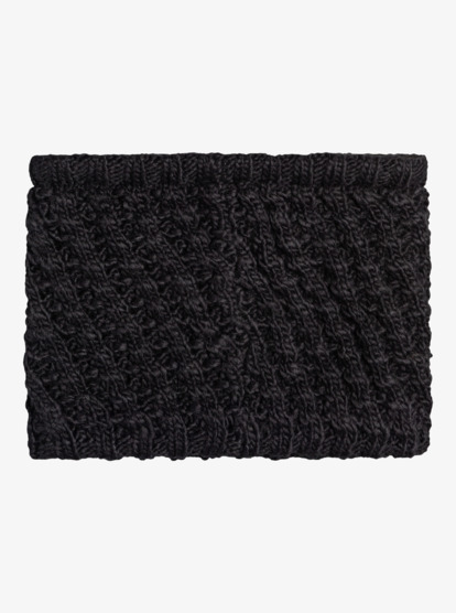 1 Blizzard - Col pour Fille Noir ERGAA03153 Roxy