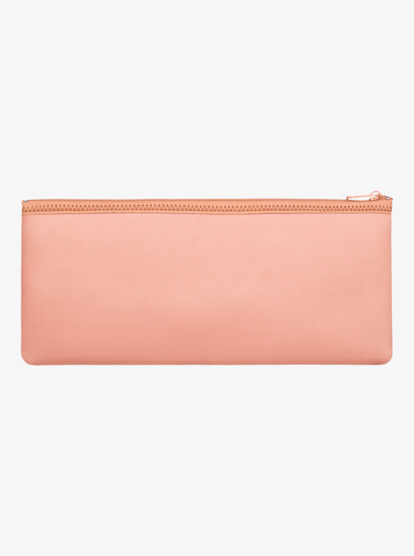 1 Happy Wednesday Pencil Case Brown ERGAA03164 Roxy