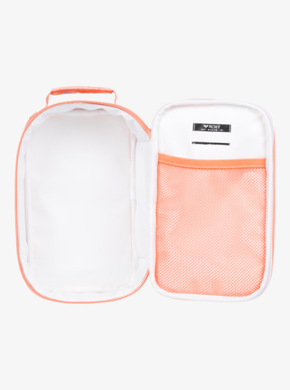 5 Groovy Life Lunch Box Pink ERGAA03173 Roxy